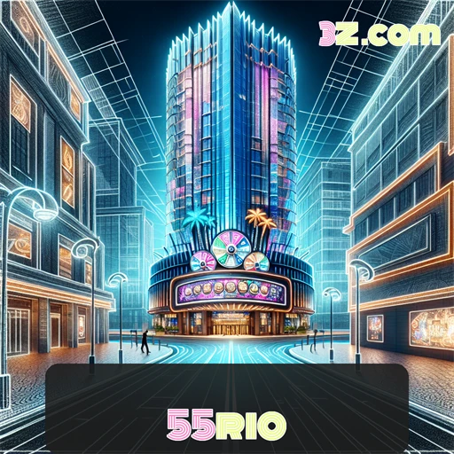 55rio Aplicativo Móvel