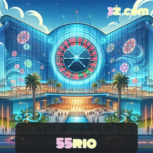 55rio Cassino Virtual