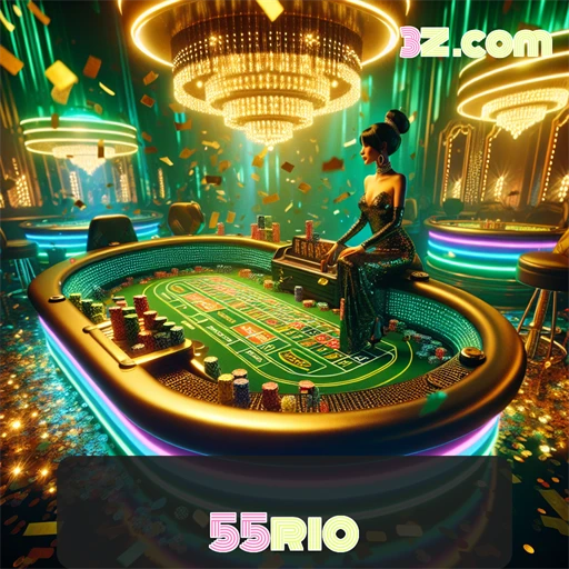 55rio Sites Confiáveis