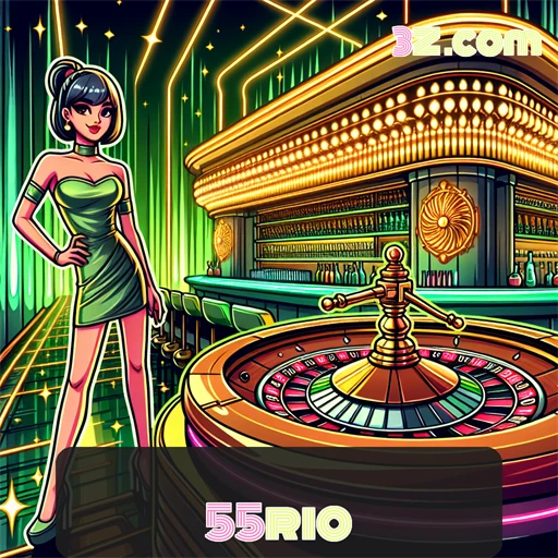 55rio Área Restrita