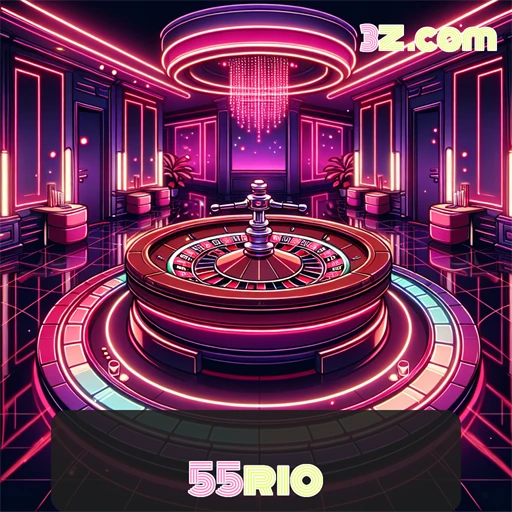 Experiência de Plataforma no 55rio Transforma o Jogo Brasileiro